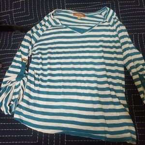 Striped shirt